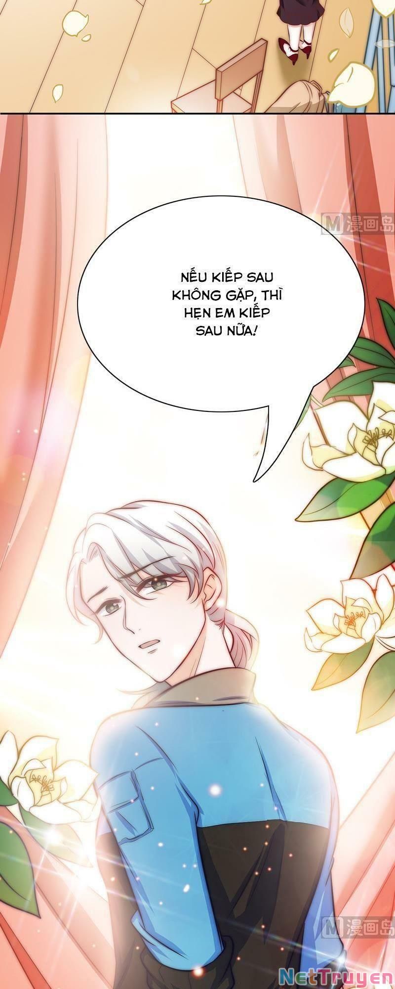 Hôn Tỉnh Thần Bảo Hộ Của Tôi Chapter 72 - 6