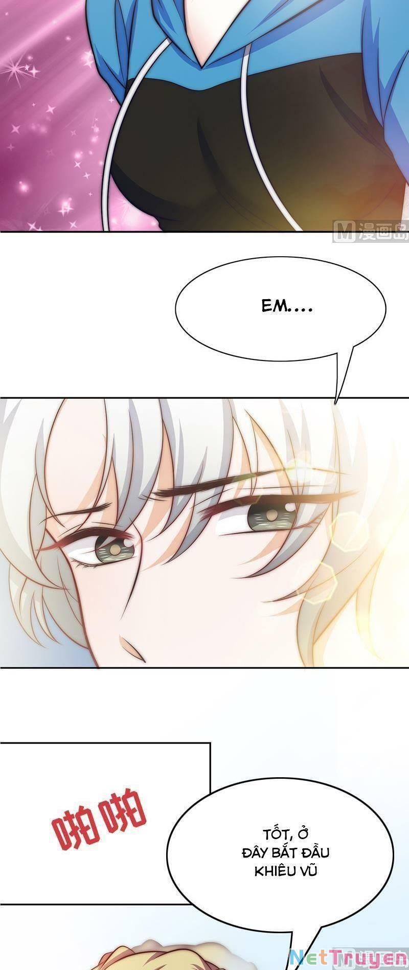 Hôn Tỉnh Thần Bảo Hộ Của Tôi Chapter 72 - 9