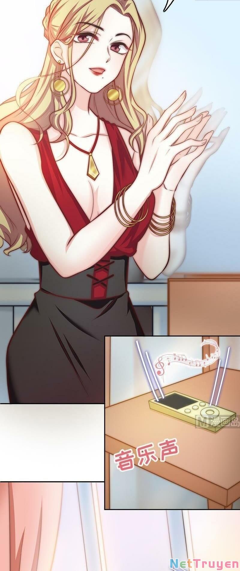 Hôn Tỉnh Thần Bảo Hộ Của Tôi Chapter 72 - 10