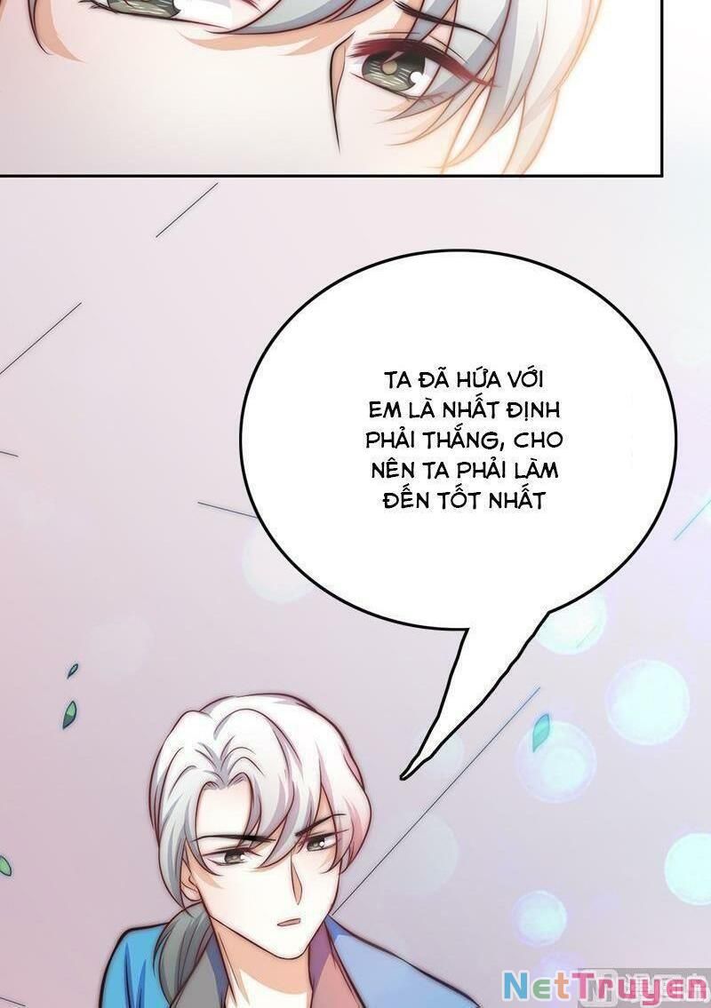 Hôn Tỉnh Thần Bảo Hộ Của Tôi Chapter 73 - 11