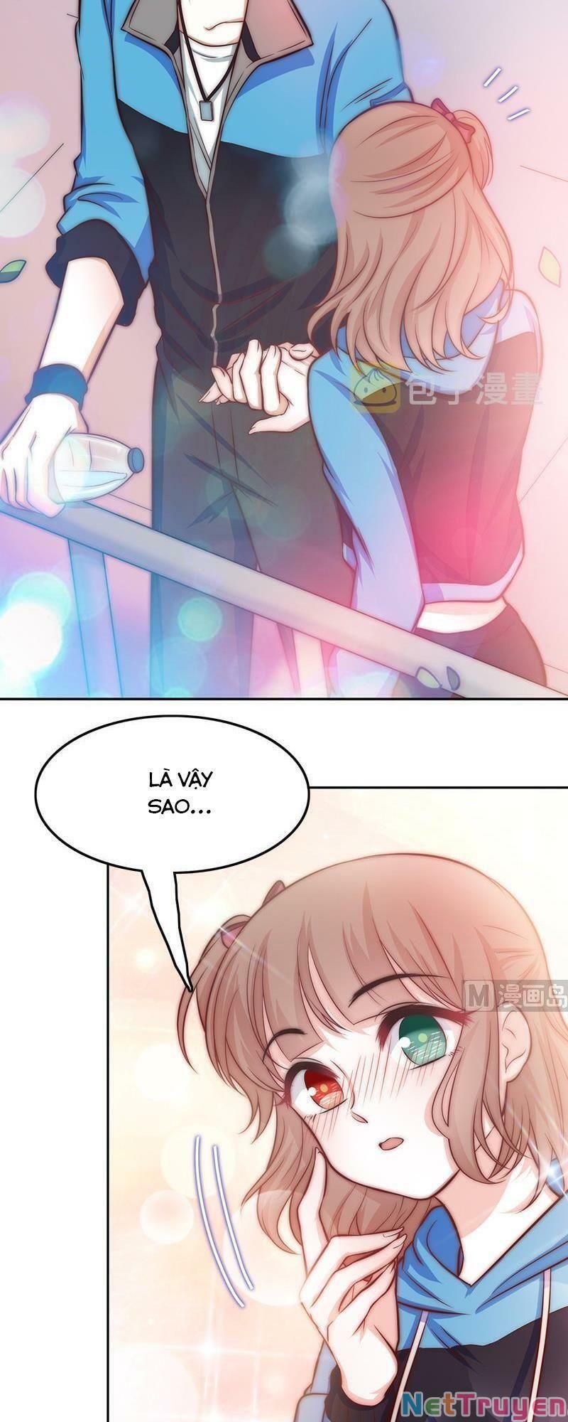Hôn Tỉnh Thần Bảo Hộ Của Tôi Chapter 73 - 12