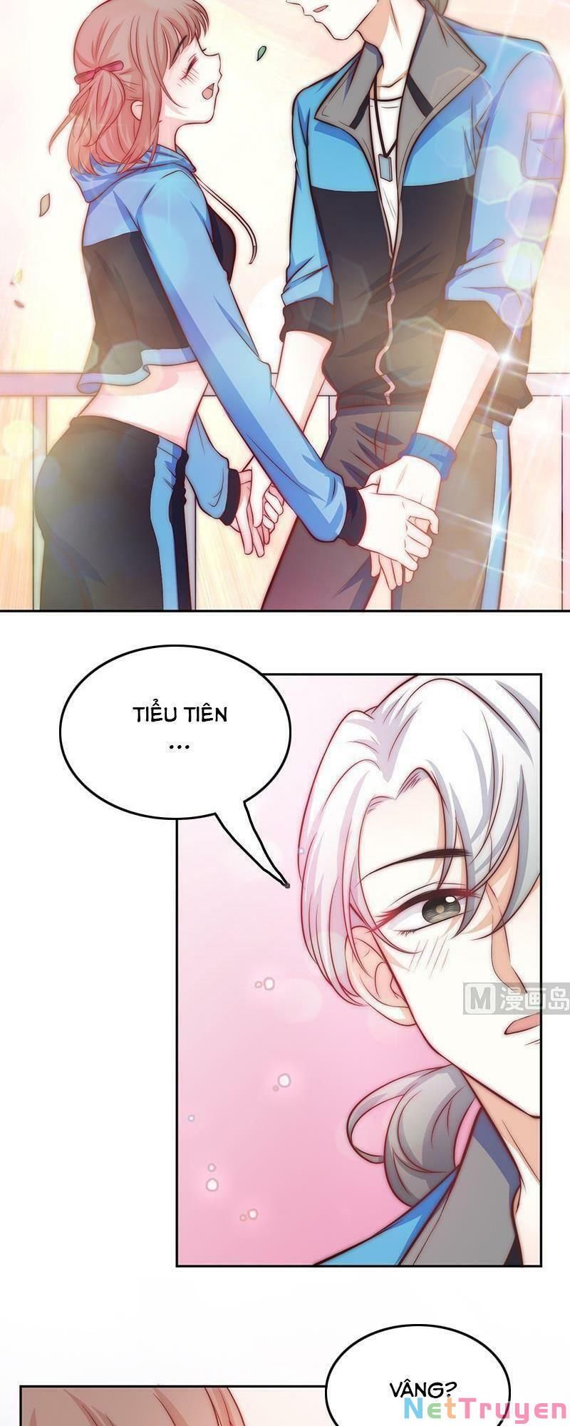 Hôn Tỉnh Thần Bảo Hộ Của Tôi Chapter 73 - 15