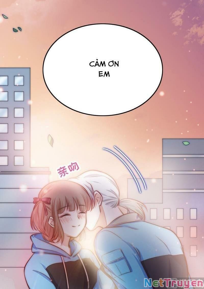 Hôn Tỉnh Thần Bảo Hộ Của Tôi Chapter 73 - 17