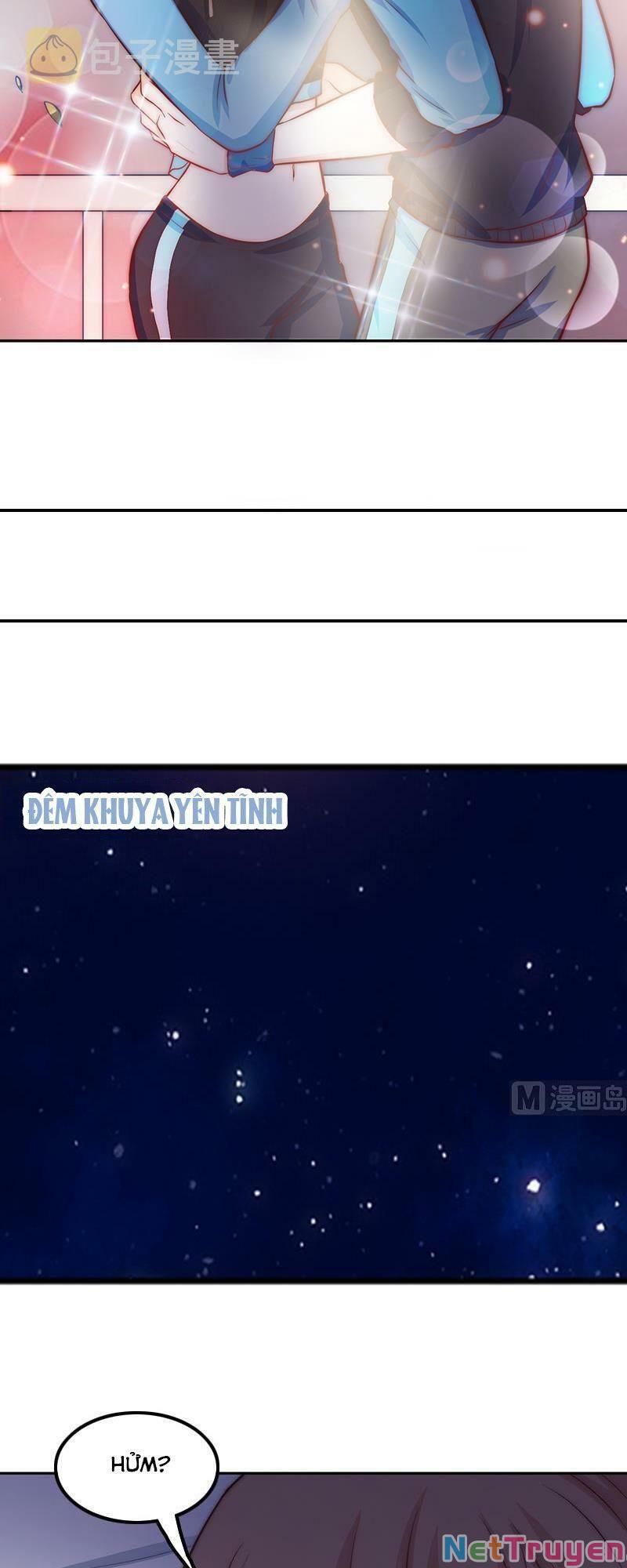 Hôn Tỉnh Thần Bảo Hộ Của Tôi Chapter 73 - 18