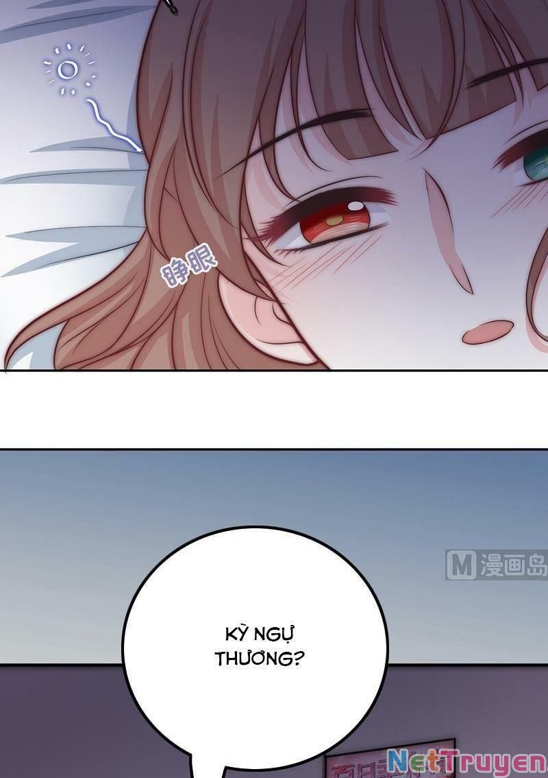 Hôn Tỉnh Thần Bảo Hộ Của Tôi Chapter 73 - 19