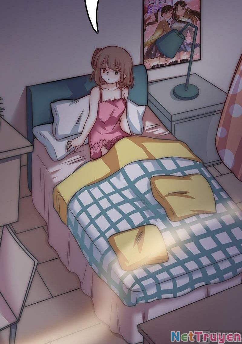 Hôn Tỉnh Thần Bảo Hộ Của Tôi Chapter 73 - 20