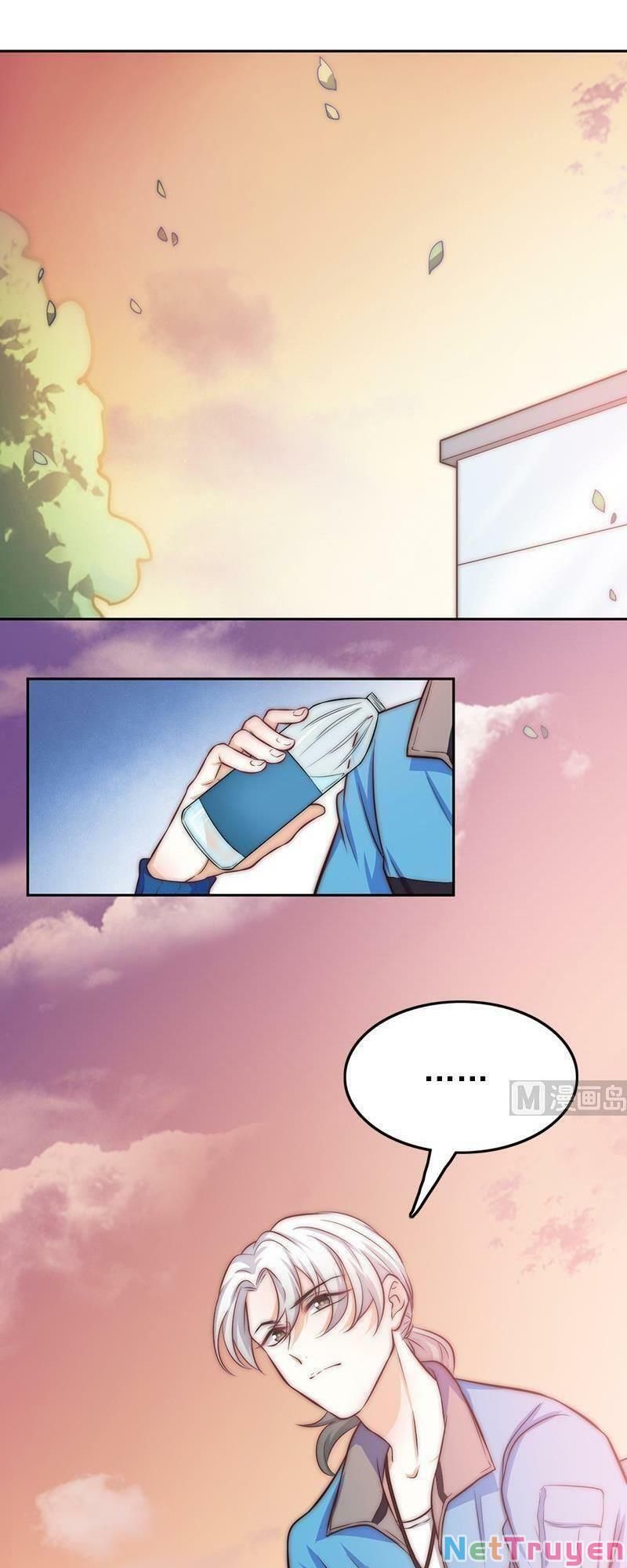 Hôn Tỉnh Thần Bảo Hộ Của Tôi Chapter 73 - 3