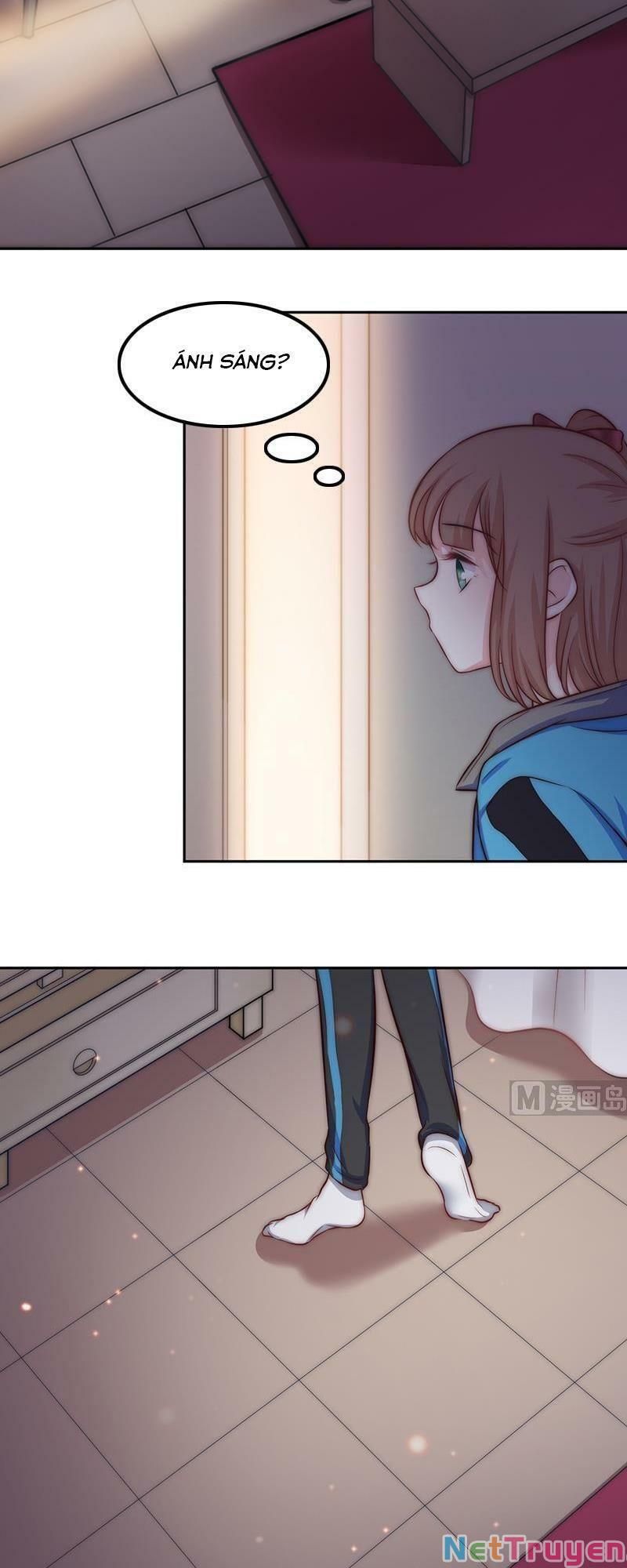 Hôn Tỉnh Thần Bảo Hộ Của Tôi Chapter 73 - 21