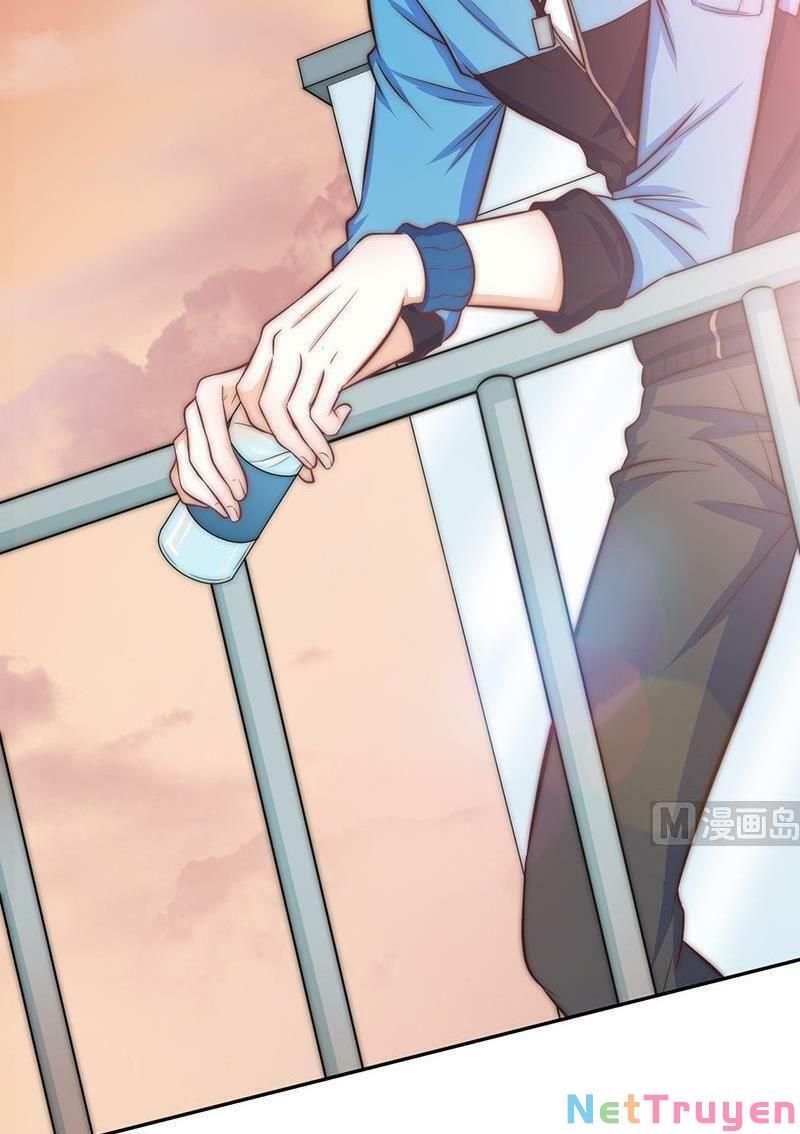 Hôn Tỉnh Thần Bảo Hộ Của Tôi Chapter 73 - 4