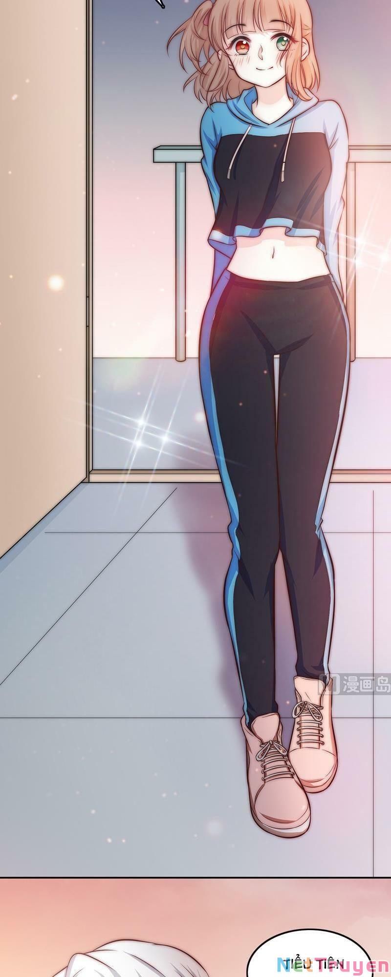 Hôn Tỉnh Thần Bảo Hộ Của Tôi Chapter 73 - 6