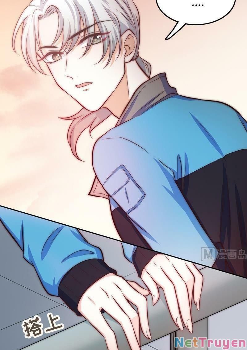 Hôn Tỉnh Thần Bảo Hộ Của Tôi Chapter 73 - 7