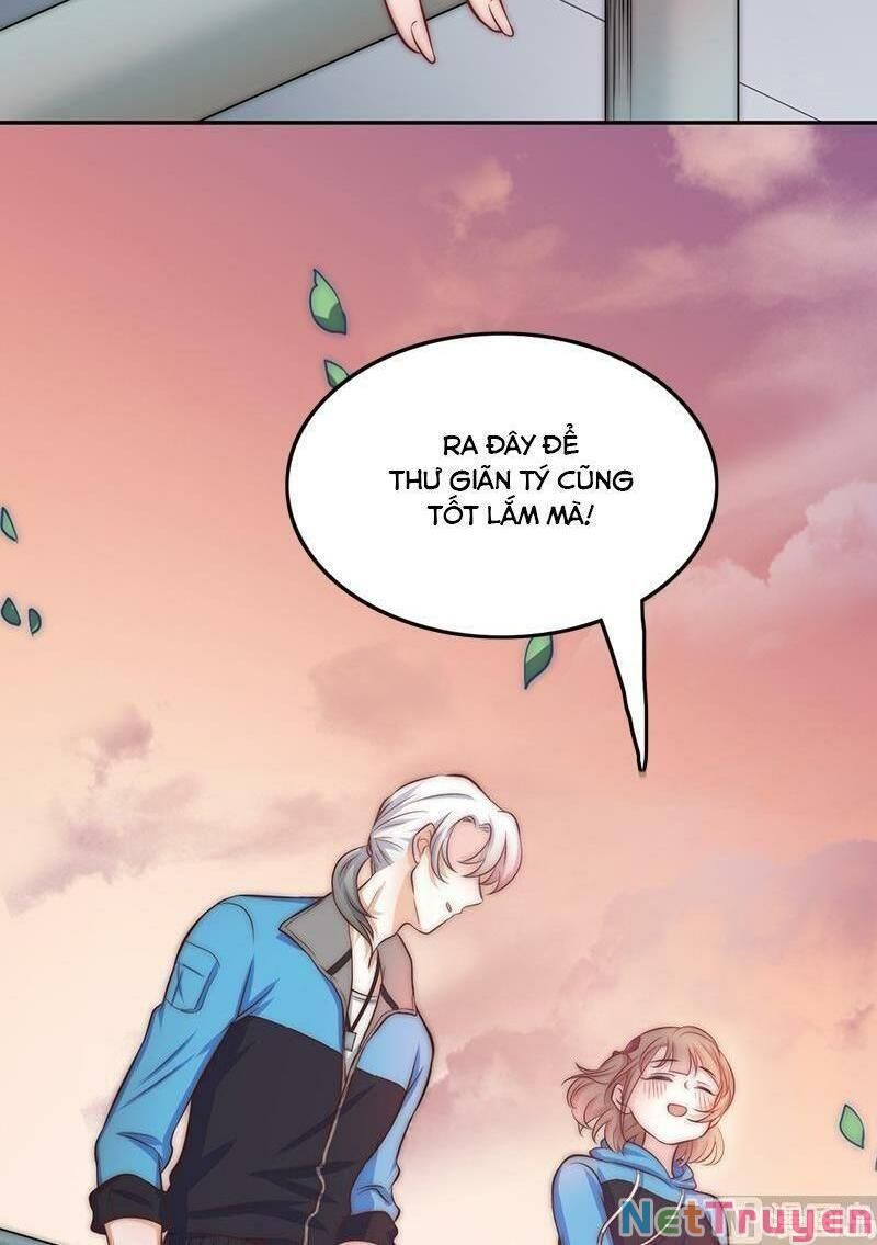 Hôn Tỉnh Thần Bảo Hộ Của Tôi Chapter 73 - 8