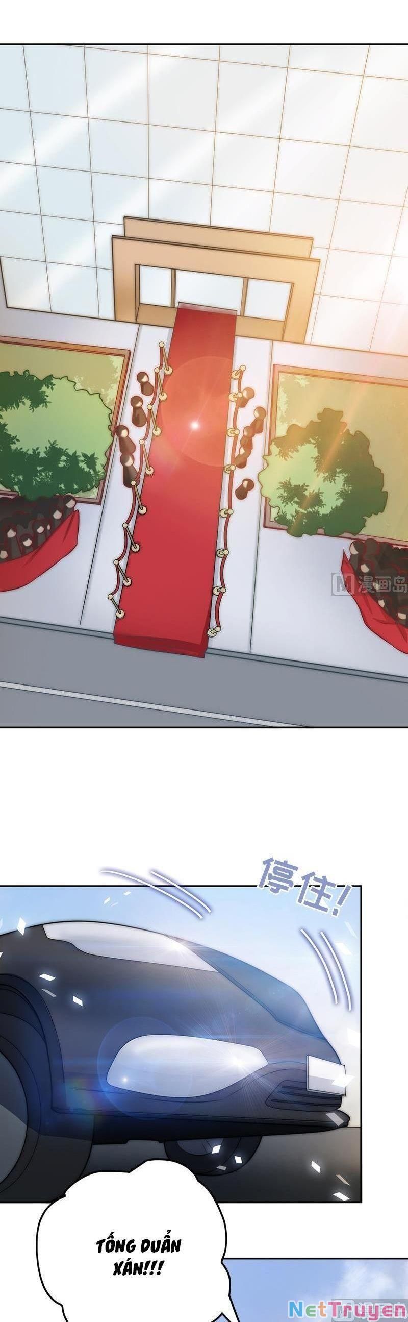 Hôn Tỉnh Thần Bảo Hộ Của Tôi Chapter 74 - 3