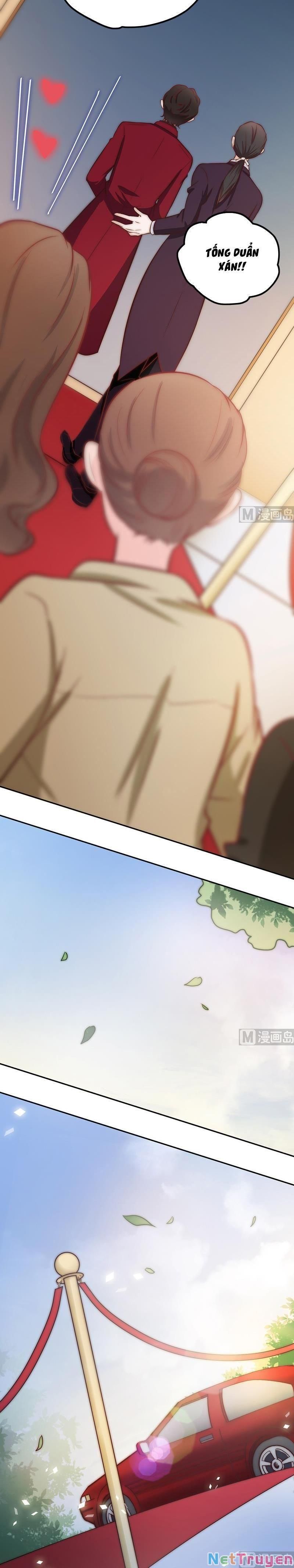 Hôn Tỉnh Thần Bảo Hộ Của Tôi Chapter 74 - 5