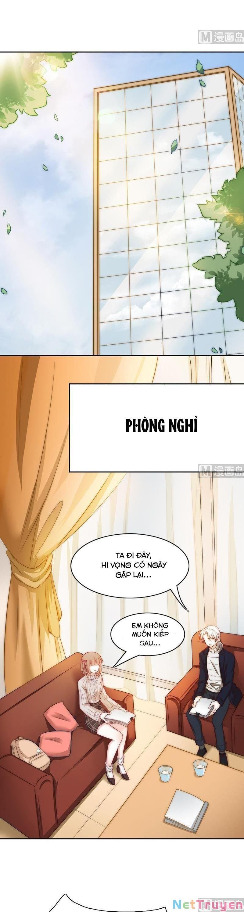 Hôn Tỉnh Thần Bảo Hộ Của Tôi Chapter 75 - 3