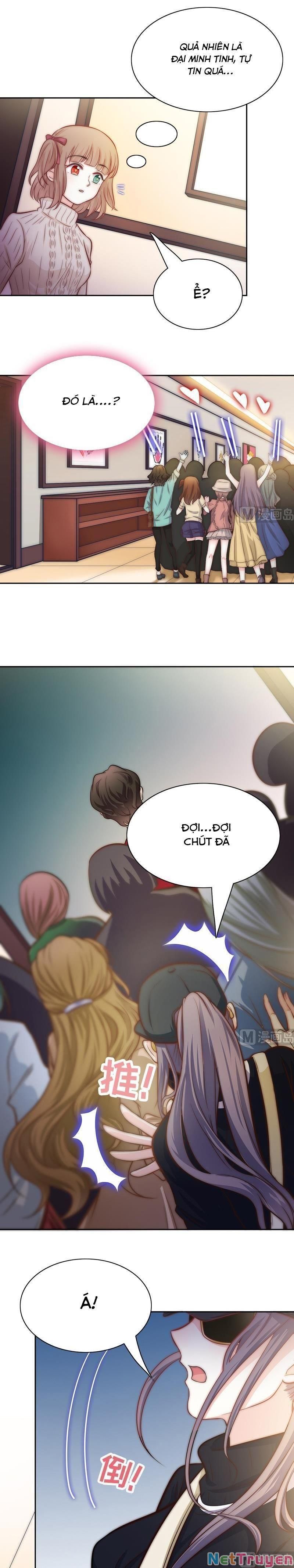 Hôn Tỉnh Thần Bảo Hộ Của Tôi Chapter 75 - 7