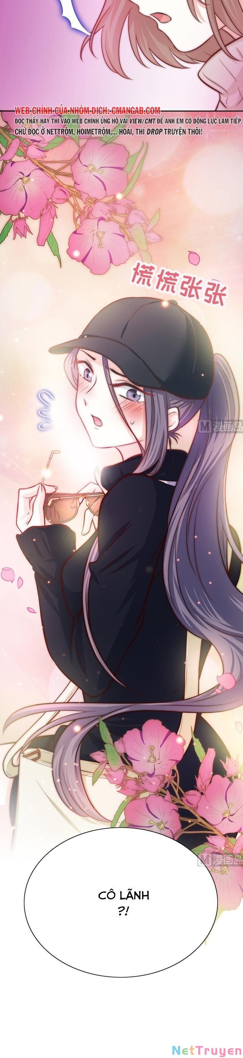 Hôn Tỉnh Thần Bảo Hộ Của Tôi Chapter 75 - 9