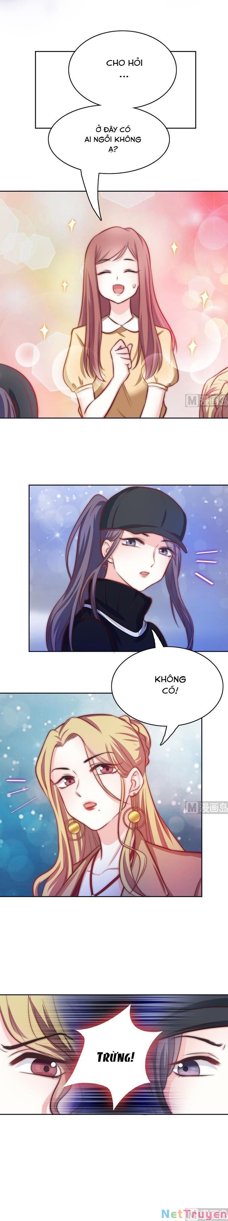 Hôn Tỉnh Thần Bảo Hộ Của Tôi Chapter 76 - 4