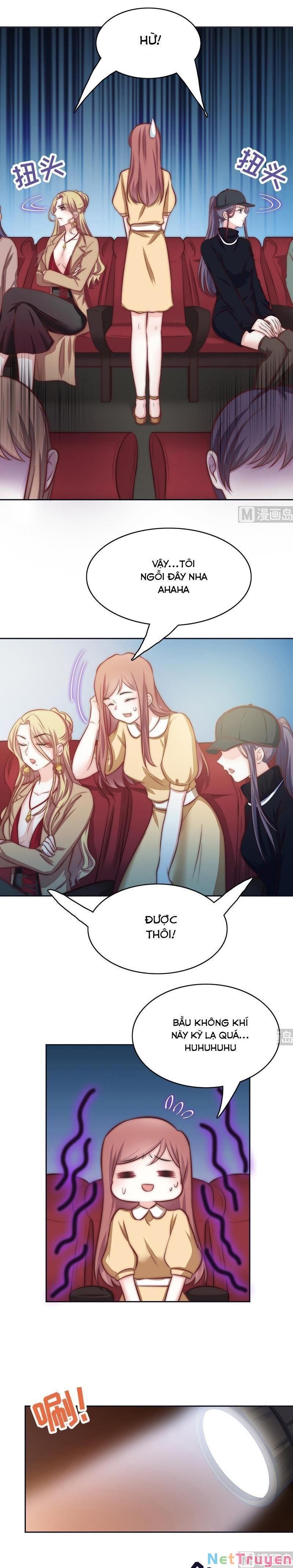 Hôn Tỉnh Thần Bảo Hộ Của Tôi Chapter 76 - 5