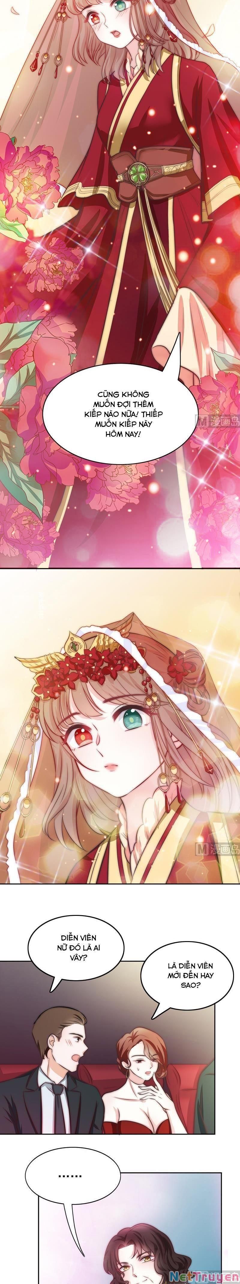 Hôn Tỉnh Thần Bảo Hộ Của Tôi Chapter 77 - 5