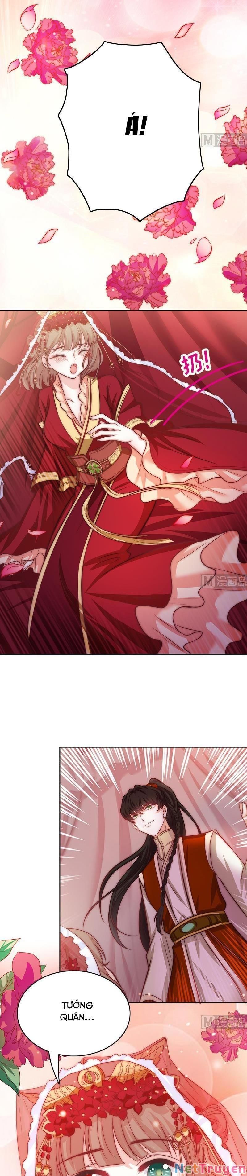 Hôn Tỉnh Thần Bảo Hộ Của Tôi Chapter 78 - 4