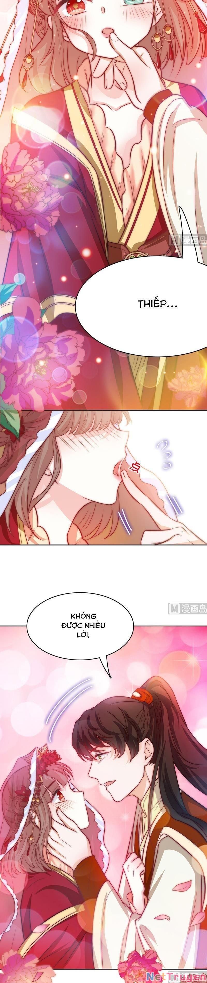 Hôn Tỉnh Thần Bảo Hộ Của Tôi Chapter 78 - 5