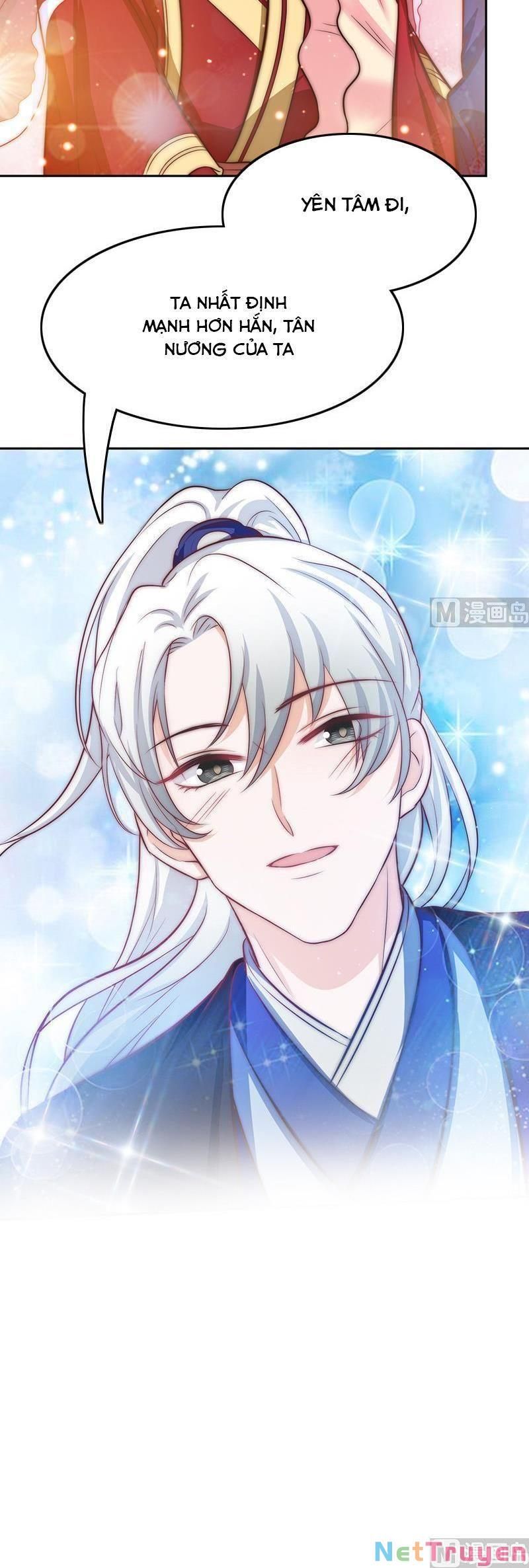 Hôn Tỉnh Thần Bảo Hộ Của Tôi Chapter 78 - 10