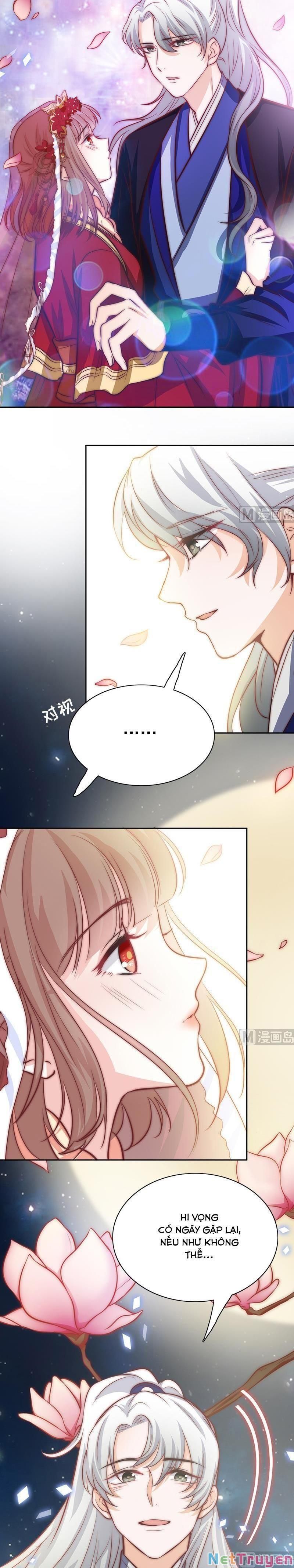 Hôn Tỉnh Thần Bảo Hộ Của Tôi Chapter 79 - 5