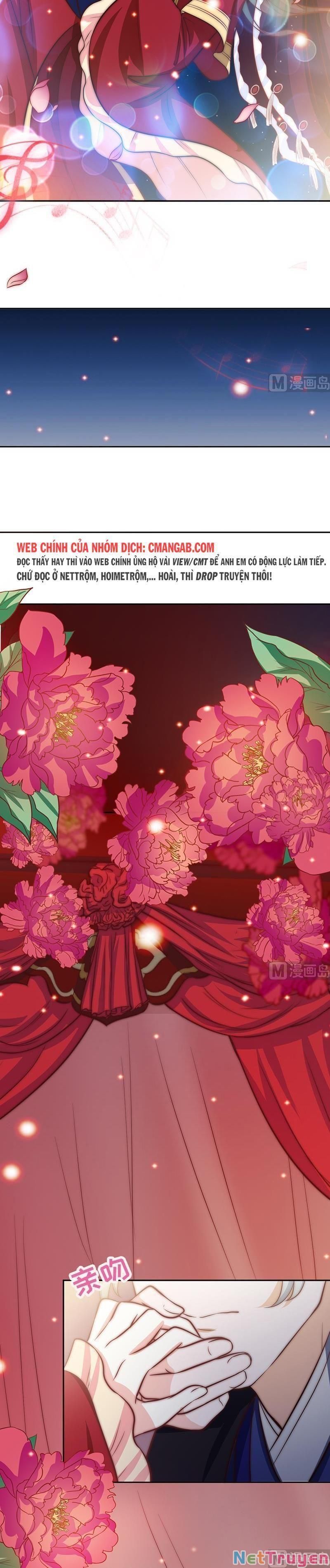 Hôn Tỉnh Thần Bảo Hộ Của Tôi Chapter 79 - 9