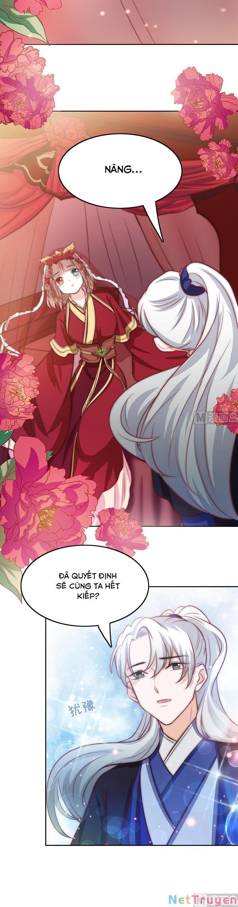 Hôn Tỉnh Thần Bảo Hộ Của Tôi Chapter 79 - 10