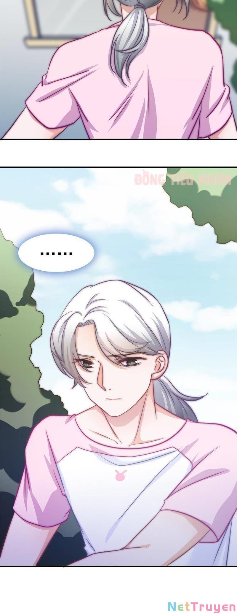 Hôn Tỉnh Thần Bảo Hộ Của Tôi Chapter 8 - 11