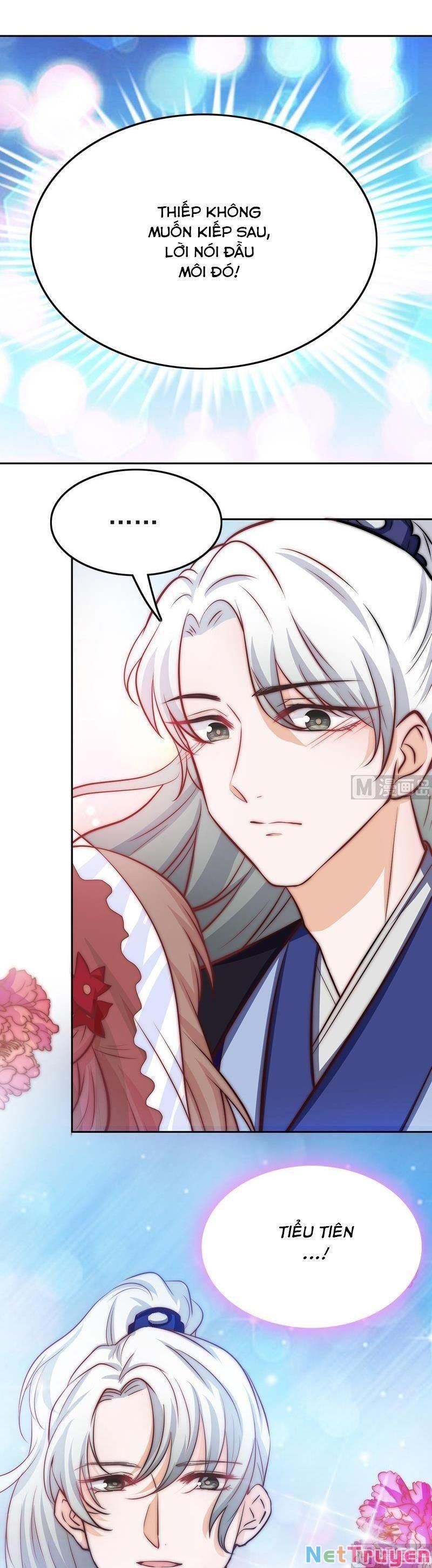 Hôn Tỉnh Thần Bảo Hộ Của Tôi Chapter 80 - 3