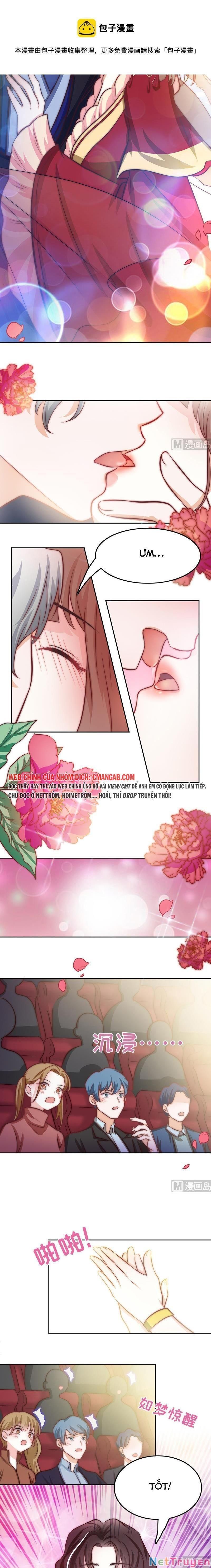 Hôn Tỉnh Thần Bảo Hộ Của Tôi Chapter 80 - 6