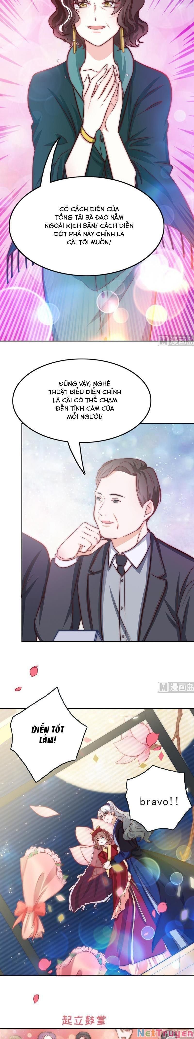 Hôn Tỉnh Thần Bảo Hộ Của Tôi Chapter 80 - 7