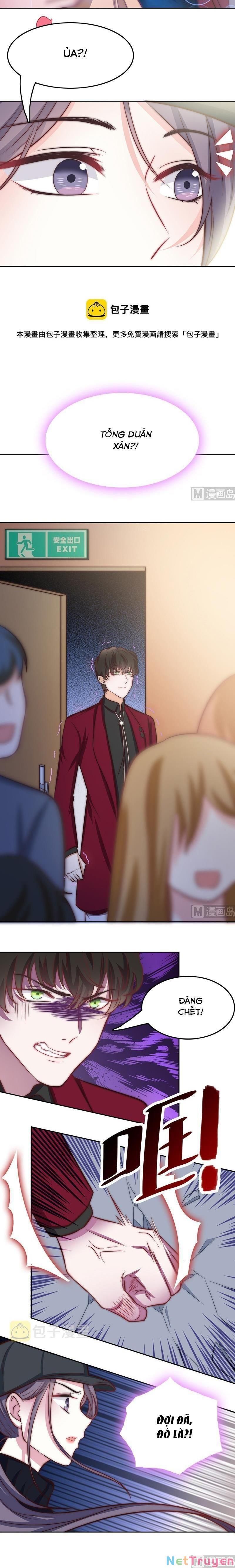 Hôn Tỉnh Thần Bảo Hộ Của Tôi Chapter 80 - 9