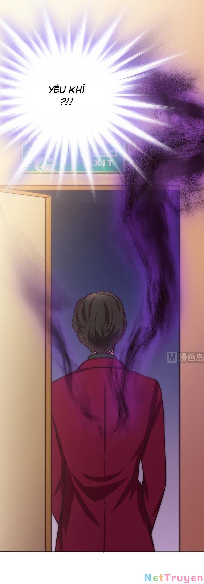 Hôn Tỉnh Thần Bảo Hộ Của Tôi Chapter 80 - 10
