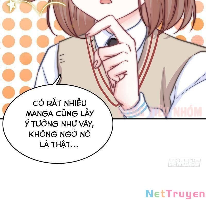 Hôn Tỉnh Thần Bảo Hộ Của Tôi Chapter 9 - 10