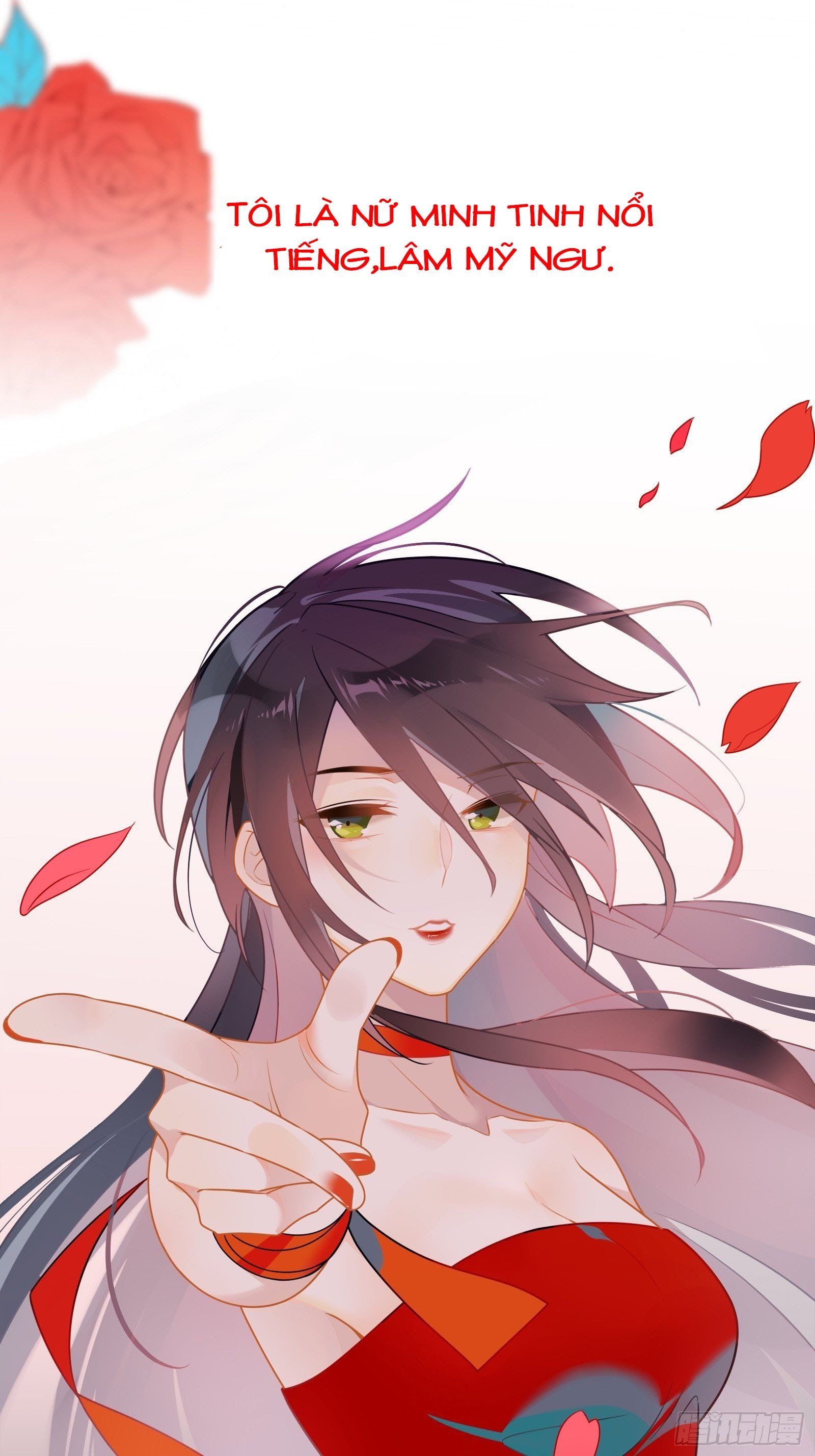 Cá Muối Của Tôi Xuất Đạo Rồi Chapter 1 - 2