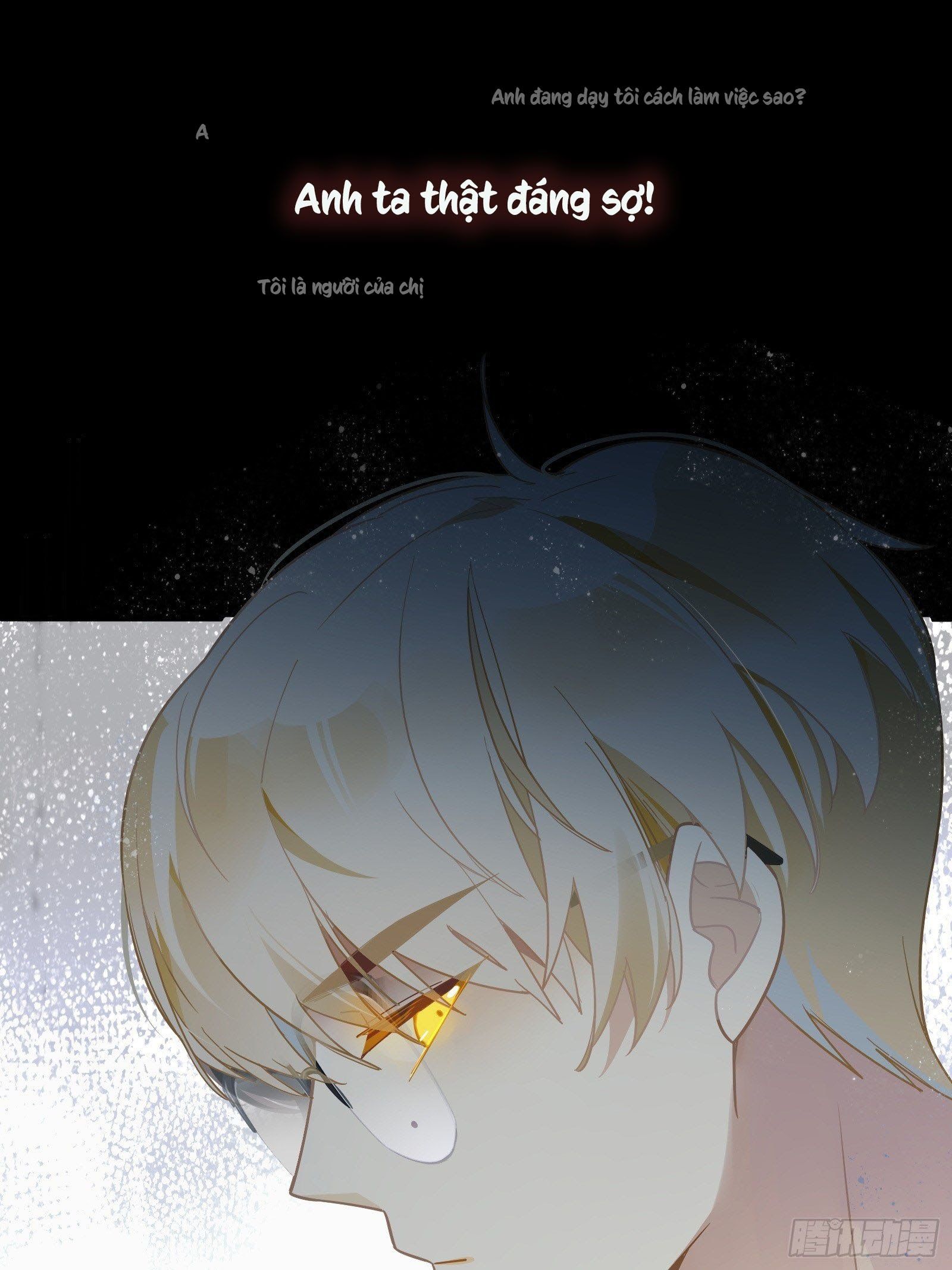 Cá Muối Của Tôi Xuất Đạo Rồi Chapter 1 - 12