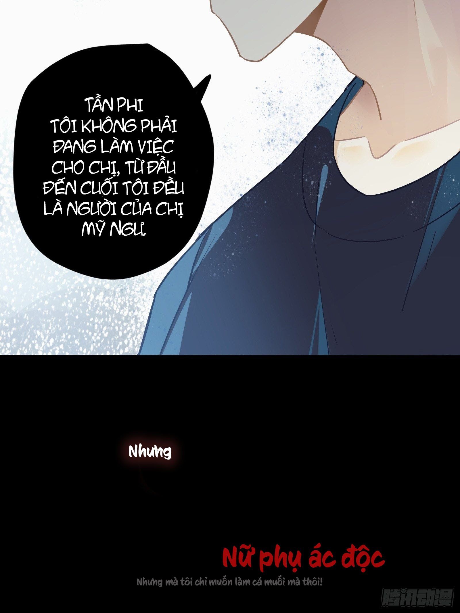 Cá Muối Của Tôi Xuất Đạo Rồi Chapter 1 - 13