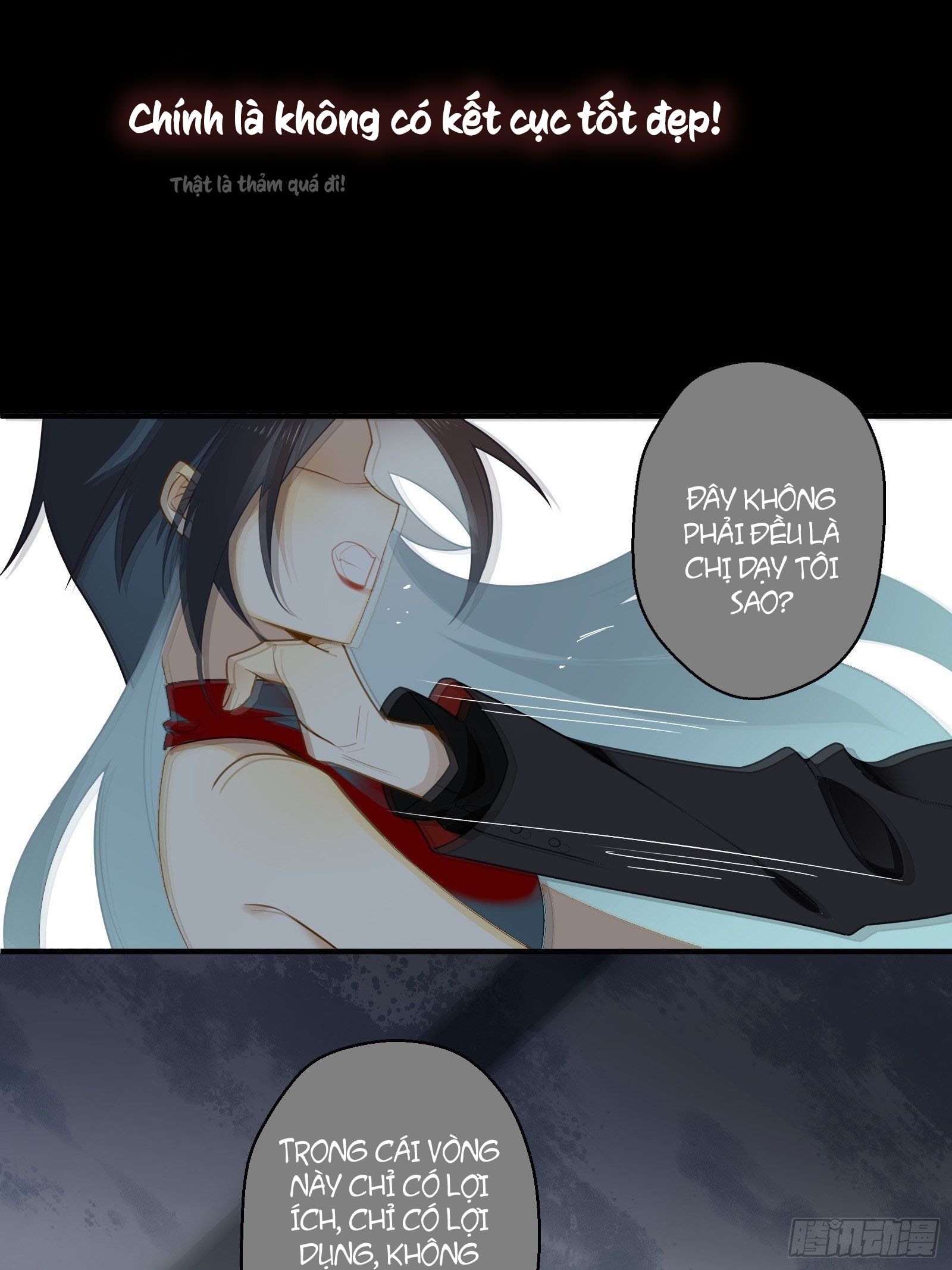 Cá Muối Của Tôi Xuất Đạo Rồi Chapter 1 - 14