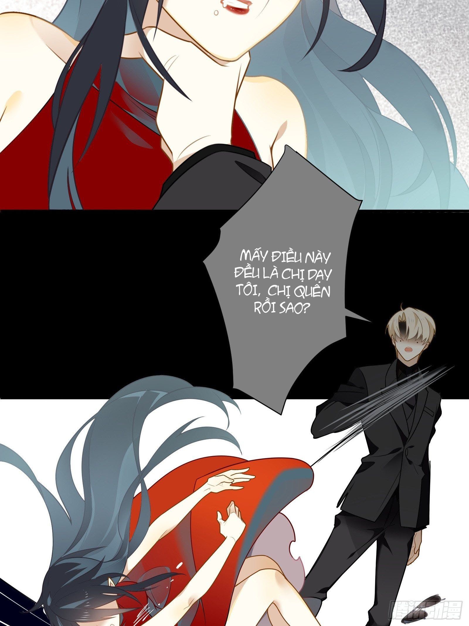 Cá Muối Của Tôi Xuất Đạo Rồi Chapter 1 - 16