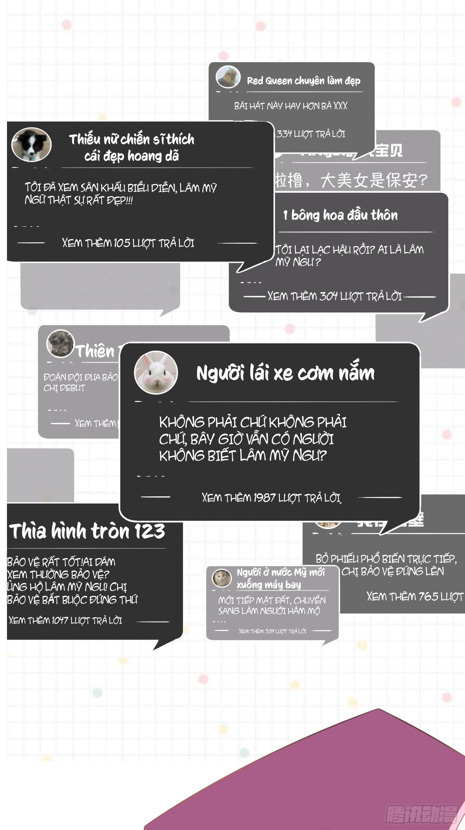 Cá Muối Của Tôi Xuất Đạo Rồi Chapter 1 - 21