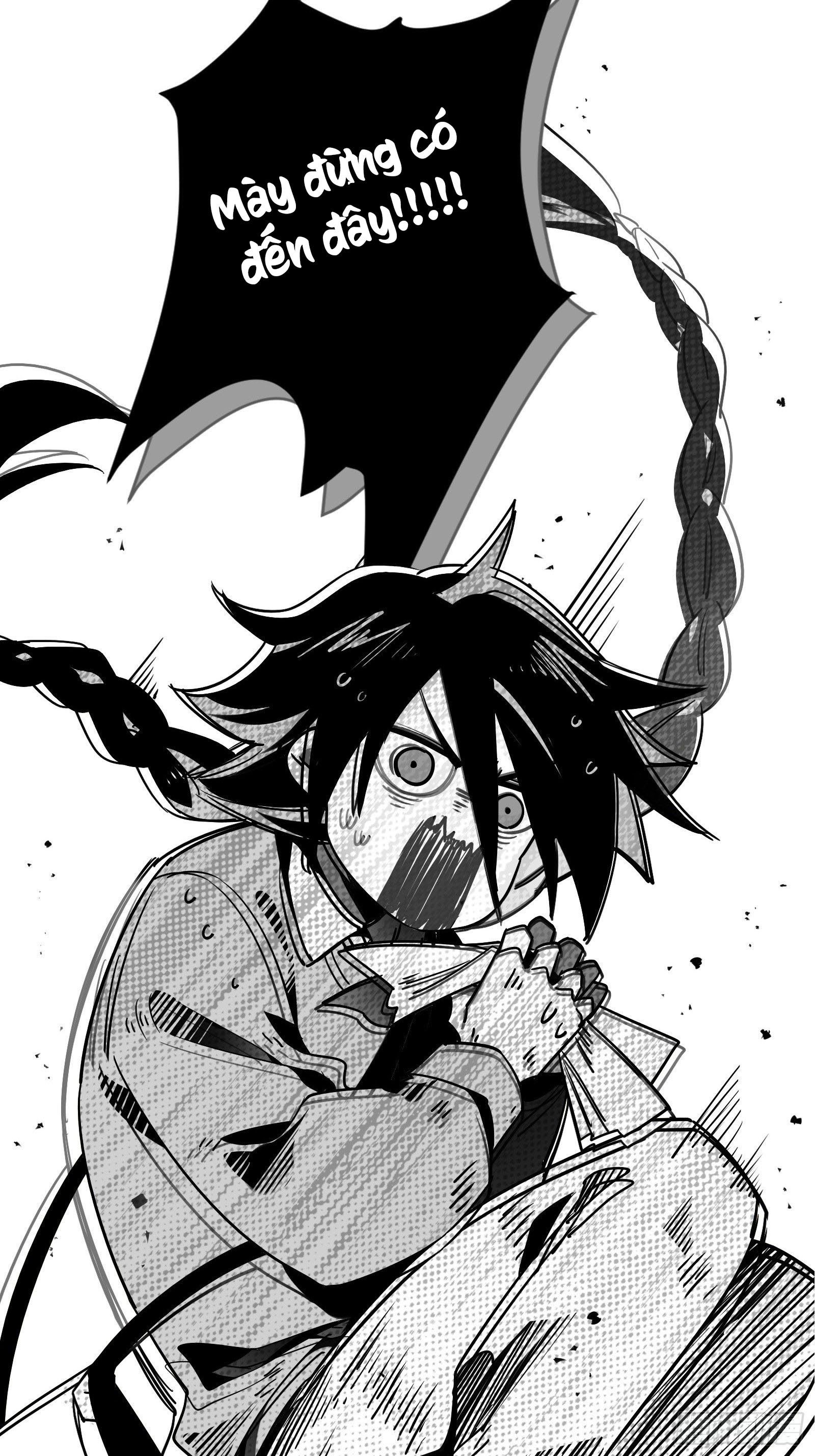 Cá Muối Của Tôi Xuất Đạo Rồi Chapter 1 - 23