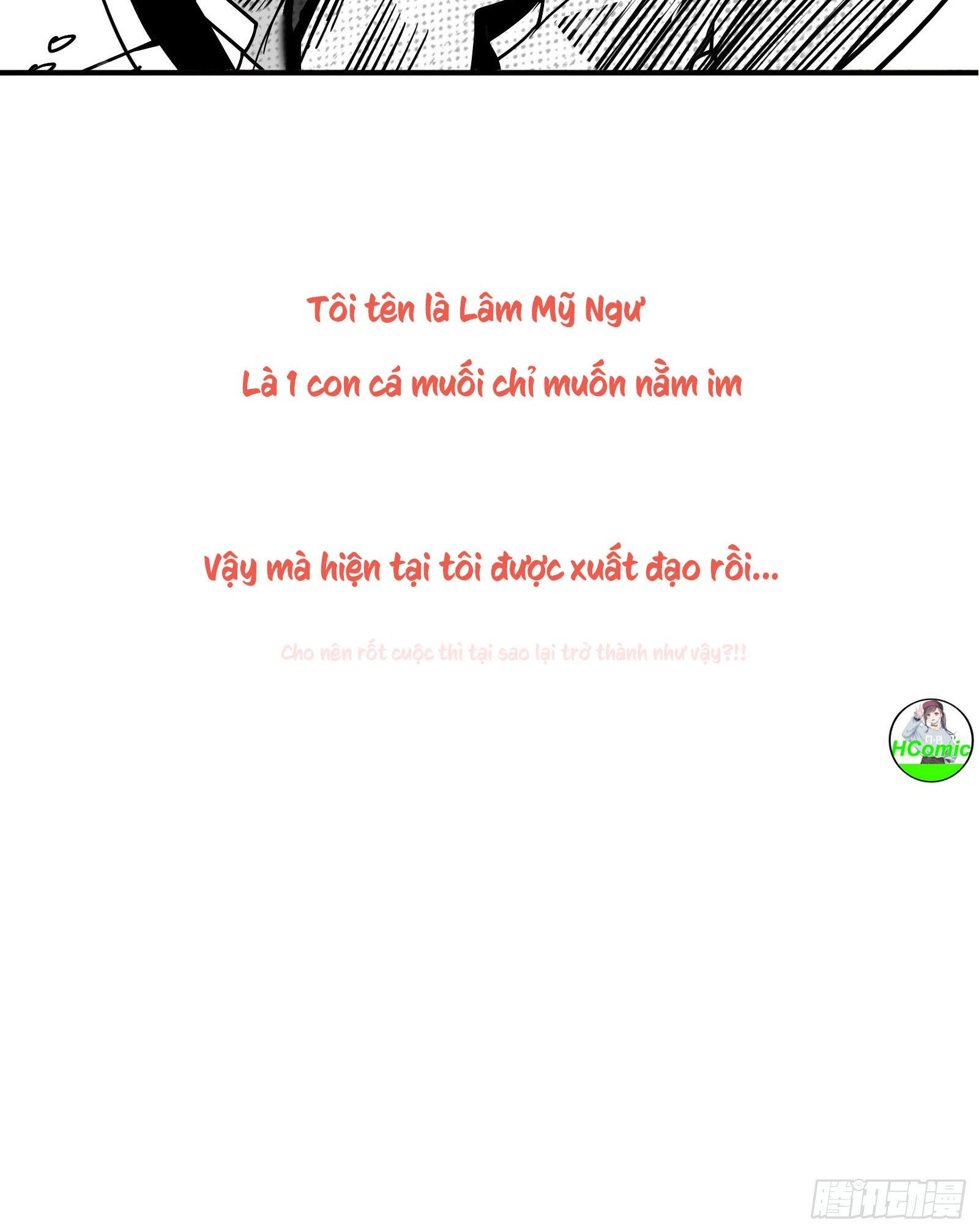 Cá Muối Của Tôi Xuất Đạo Rồi Chapter 1 - 24