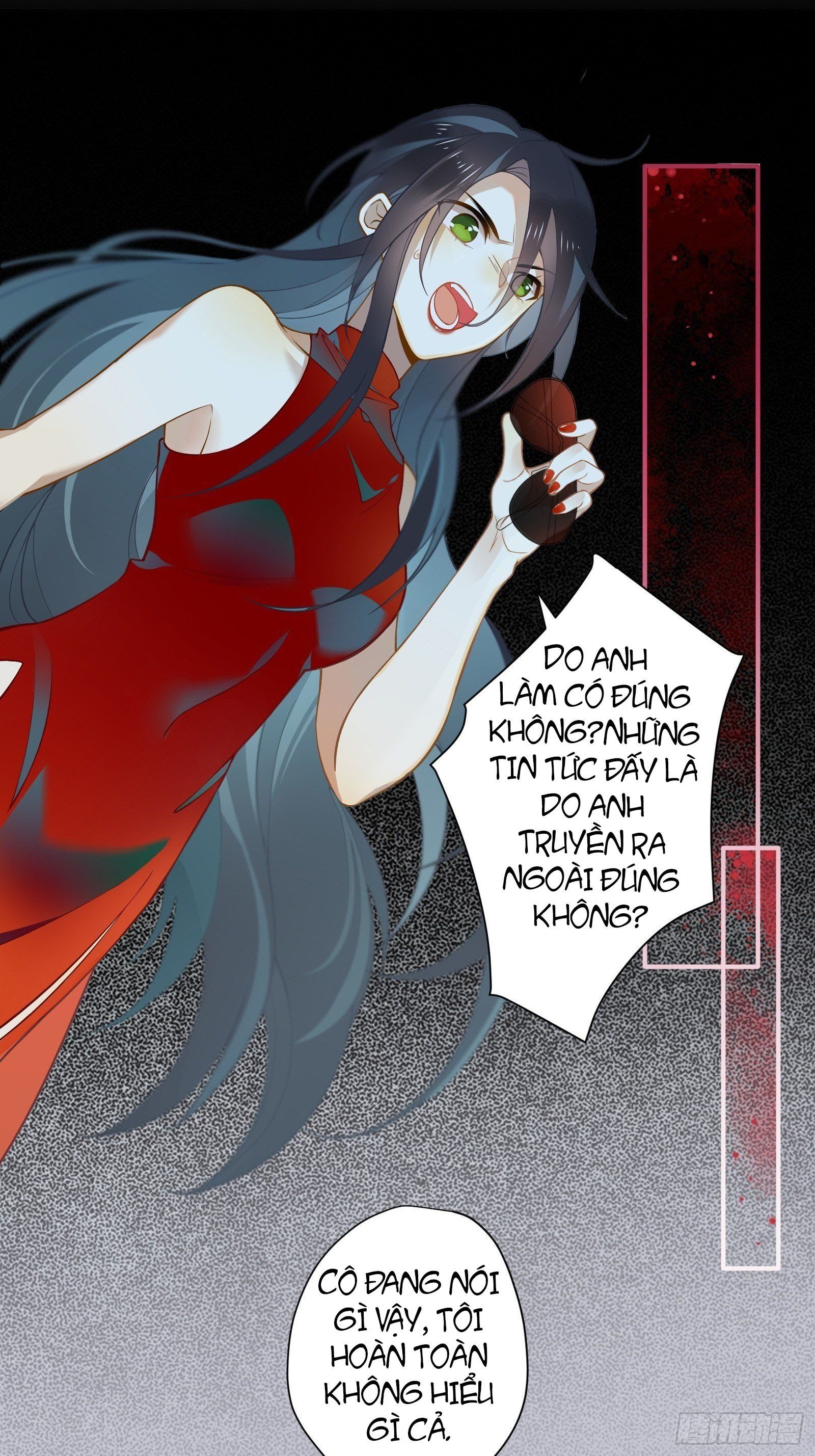 Cá Muối Của Tôi Xuất Đạo Rồi Chapter 1 - 5