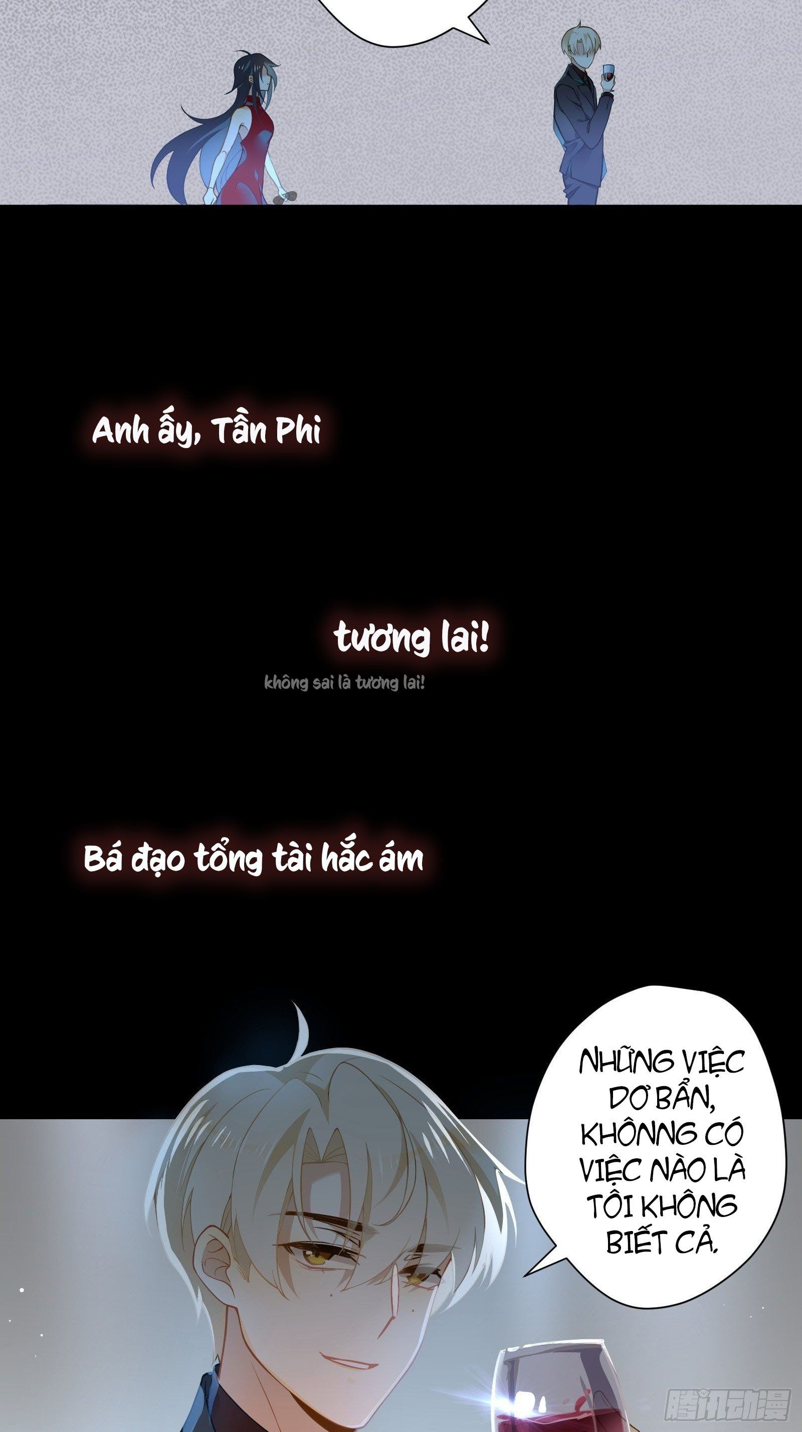 Cá Muối Của Tôi Xuất Đạo Rồi Chapter 1 - 6