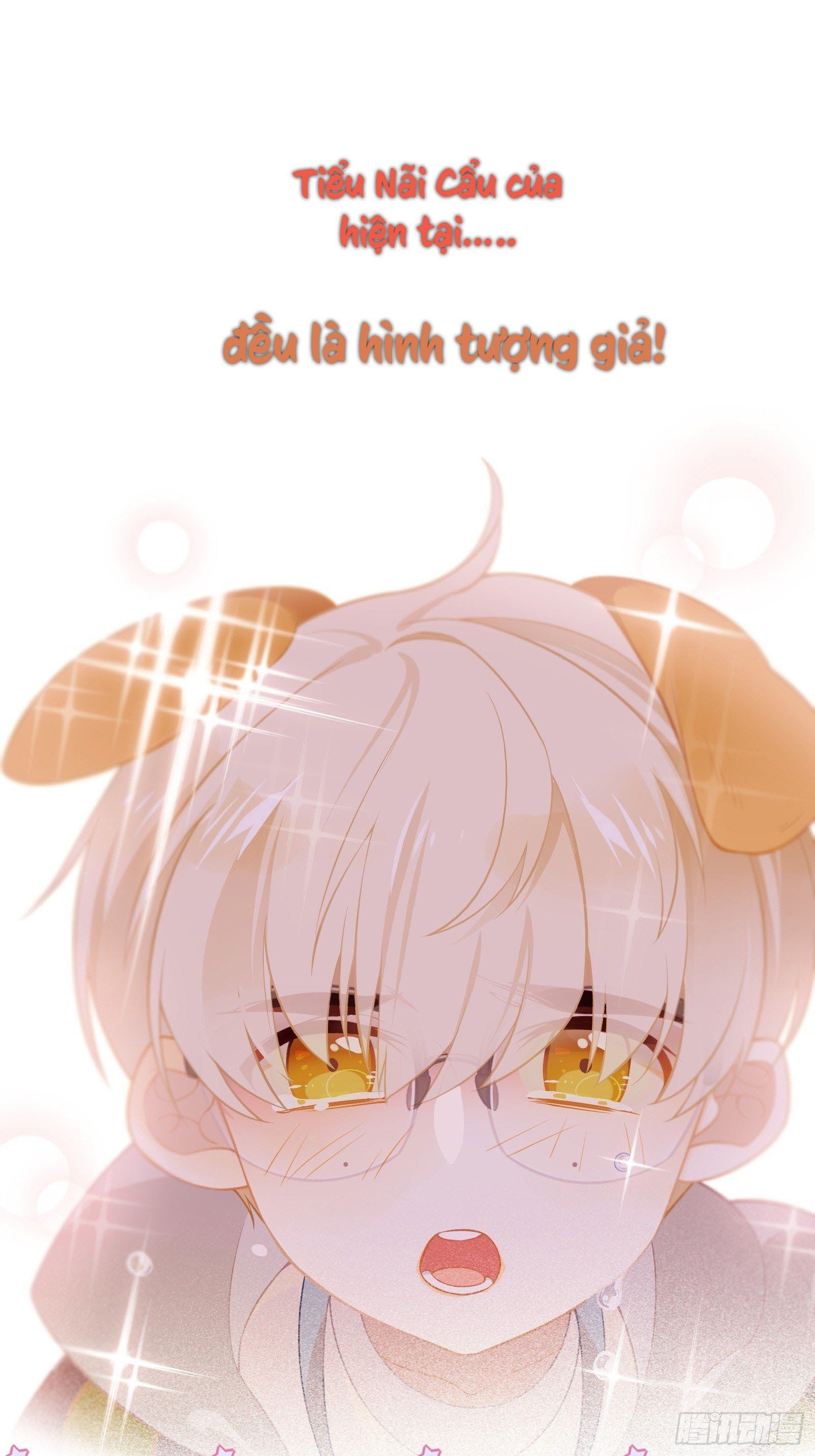 Cá Muối Của Tôi Xuất Đạo Rồi Chapter 1 - 8