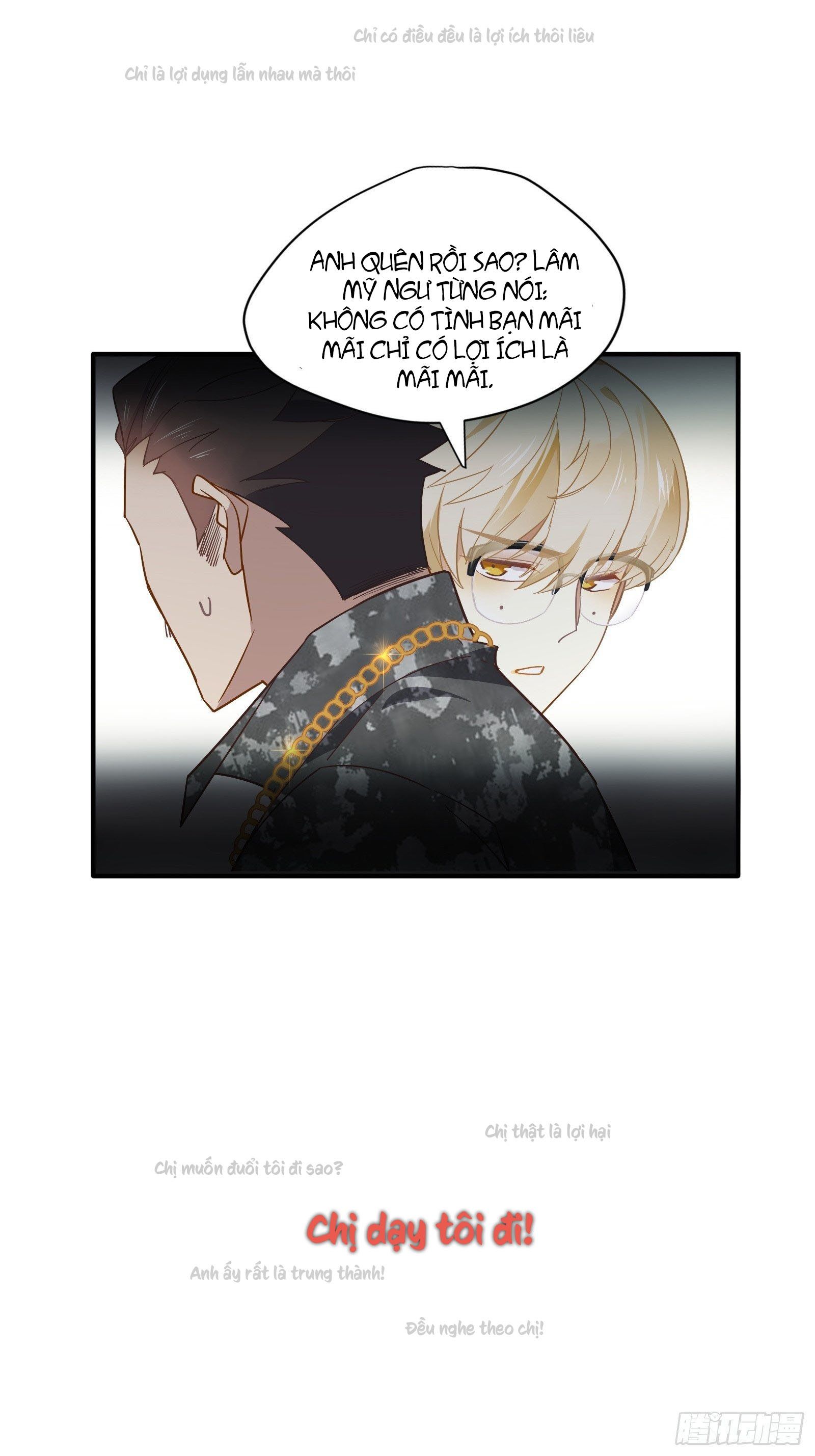 Cá Muối Của Tôi Xuất Đạo Rồi Chapter 1 - 10