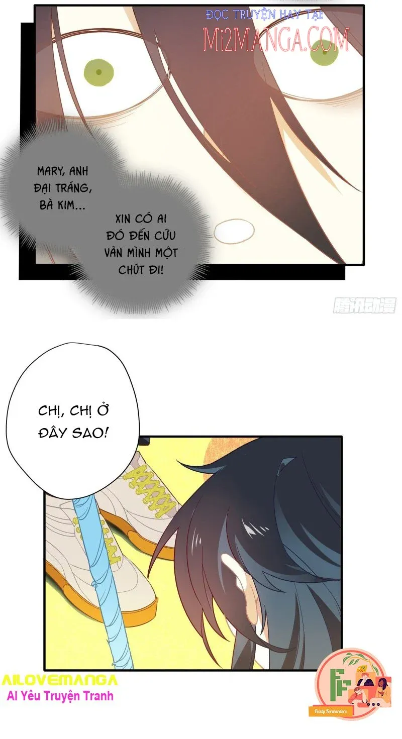 Cá Muối Của Tôi Xuất Đạo Rồi Chapter 10 - 11